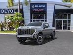 New 2025 GMC Sierra 2500 Denali Ultimate Crew Cab 4WD Pickup for sale #T25293 - photo 8