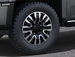 New 2025 GMC Sierra 2500 Denali Ultimate Crew Cab 4WD Pickup for sale #T25293 - photo 9