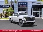 New 2025 GMC Sierra 2500 Denali Ultimate Crew Cab 4x4 Pickup for sale #T25294 - photo 1