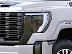 New 2025 GMC Sierra 2500 Denali Ultimate Crew Cab 4x4 Pickup for sale #T25294 - photo 10