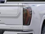 New 2025 GMC Sierra 2500 Denali Ultimate Crew Cab 4x4 Pickup for sale #T25294 - photo 11
