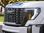 New 2025 GMC Sierra 2500 Denali Ultimate Crew Cab 4x4 Pickup for sale #T25294 - photo 13