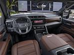 New 2025 GMC Sierra 2500 Denali Ultimate Crew Cab 4x4 Pickup for sale #T25294 - photo 15