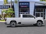 New 2025 GMC Sierra 2500 Denali Ultimate Crew Cab 4x4 Pickup for sale #T25294 - photo 5