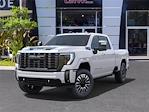 New 2025 GMC Sierra 2500 Denali Ultimate Crew Cab 4x4 Pickup for sale #T25294 - photo 6