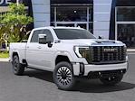 New 2025 GMC Sierra 2500 Denali Ultimate Crew Cab 4x4 Pickup for sale #T25294 - photo 7