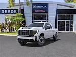 New 2025 GMC Sierra 2500 Denali Ultimate Crew Cab 4x4 Pickup for sale #T25294 - photo 8