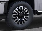 New 2025 GMC Sierra 2500 Denali Ultimate Crew Cab 4x4 Pickup for sale #T25294 - photo 9