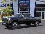 New 2025 GMC Sierra 2500 Denali Ultimate Crew Cab 4WD Pickup for sale #T25296 - photo 3