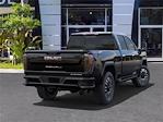 New 2025 GMC Sierra 2500 Denali Ultimate Crew Cab 4WD Pickup for sale #T25296 - photo 2
