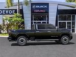 New 2025 GMC Sierra 2500 Denali Ultimate Crew Cab 4WD Pickup for sale #T25296 - photo 5