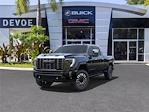 New 2025 GMC Sierra 2500 Denali Ultimate Crew Cab 4WD Pickup for sale #T25296 - photo 8