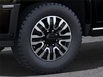 New 2025 GMC Sierra 2500 Denali Ultimate Crew Cab 4WD Pickup for sale #T25296 - photo 9