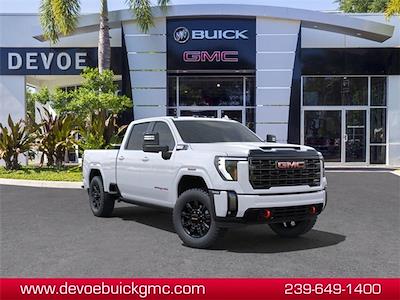 2025 GMC Sierra 2500 Crew Cab 4WD Pickup for sale #T25297 - photo 1