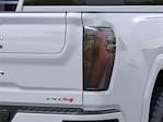 New 2025 GMC Sierra 2500 AT4 Crew Cab 4x4 Pickup for sale #T25297 - photo 11