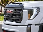 New 2025 GMC Sierra 2500 AT4 Crew Cab 4x4 Pickup for sale #T25297 - photo 13