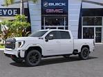 New 2025 GMC Sierra 2500 AT4 Crew Cab 4x4 Pickup for sale #T25297 - photo 3