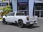 New 2025 GMC Sierra 2500 AT4 Crew Cab 4x4 Pickup for sale #T25297 - photo 4