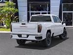 New 2025 GMC Sierra 2500 AT4 Crew Cab 4x4 Pickup for sale #T25297 - photo 2