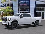 New 2025 GMC Sierra 2500 AT4 Crew Cab 4WD Pickup for sale #T25297 - photo 3