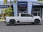 New 2025 GMC Sierra 2500 AT4 Crew Cab 4WD Pickup for sale #T25297 - photo 5