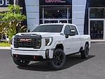 New 2025 GMC Sierra 2500 AT4 Crew Cab 4WD Pickup for sale #T25297 - photo 6