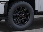 New 2025 GMC Sierra 2500 AT4 Crew Cab 4WD Pickup for sale #T25297 - photo 9