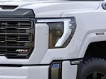 New 2025 GMC Sierra 2500 AT4 Crew Cab 4WD Pickup for sale #T25297 - photo 10