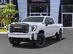 New 2025 GMC Sierra 2500 AT4 Crew Cab 4x4 Pickup for sale #T25297 - photo 6