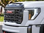 New 2025 GMC Sierra 2500 AT4 Crew Cab 4WD Pickup for sale #T25297 - photo 13