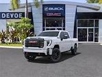 New 2025 GMC Sierra 2500 AT4 Crew Cab 4x4 Pickup for sale #T25297 - photo 8