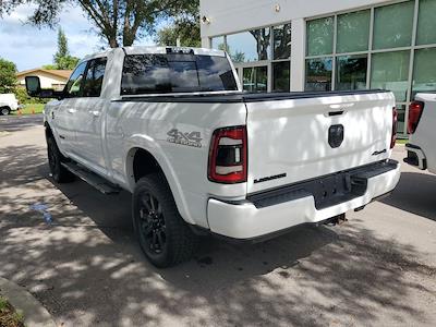 2020 Ram 2500 Crew Cab 4WD Pickup for sale #T25297A - photo 2