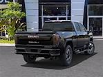 New 2025 GMC Sierra 2500 Denali Crew Cab 4x4 Pickup for sale #T25299 - photo 2