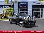 New 2025 GMC Sierra 2500 Denali Crew Cab 4WD Pickup for sale #T25299 - photo 1
