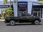 New 2025 GMC Sierra 2500 Denali Crew Cab 4x4 Pickup for sale #T25299 - photo 5