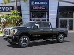 New 2025 GMC Sierra 2500 Denali Crew Cab 4WD Pickup for sale #T25299 - photo 3