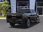 New 2025 GMC Sierra 2500 Denali Crew Cab 4WD Pickup for sale #T25299 - photo 2