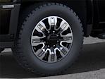 New 2025 GMC Sierra 2500 Denali Crew Cab 4x4 Pickup for sale #T25299 - photo 9