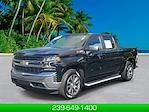2022 Chevrolet Silverado 1500 Crew Cab 4WD Pickup for sale #T25300A - photo 1