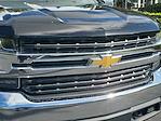 2022 Chevrolet Silverado 1500 Crew Cab 4WD Pickup for sale #T25300A - photo 10
