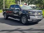 2022 Chevrolet Silverado 1500 Crew Cab 4WD Pickup for sale #T25300A - photo 7
