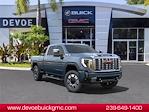 New 2025 GMC Sierra 2500 Denali Crew Cab 4x4 Pickup for sale #T25301 - photo 1