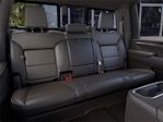 New 2025 GMC Sierra 2500 Denali Crew Cab 4x4 Pickup for sale #T25301 - photo 17