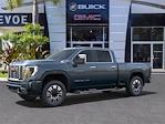 New 2025 GMC Sierra 2500 Denali Crew Cab 4x4 Pickup for sale #T25301 - photo 3