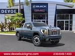 New 2025 GMC Sierra 2500 Denali Crew Cab 4WD Pickup for sale #T25301 - photo 1