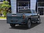 New 2025 GMC Sierra 2500 Denali Crew Cab 4x4 Pickup for sale #T25301 - photo 2