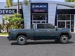 New 2025 GMC Sierra 2500 Denali Crew Cab 4x4 Pickup for sale #T25301 - photo 5