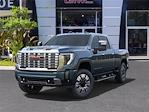 New 2025 GMC Sierra 2500 Denali Crew Cab 4x4 Pickup for sale #T25301 - photo 6