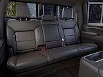 New 2025 GMC Sierra 2500 Denali Crew Cab 4WD Pickup for sale #T25301 - photo 17