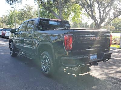 2022 GMC Sierra 1500 Crew Cab 4WD Pickup for sale #T25301A - photo 2